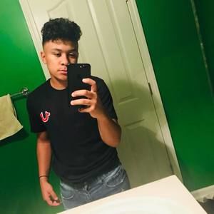 Meet your Posher, Angelo